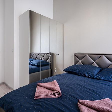 Király 35 Luxury Apartment Budapest Kültér fotó