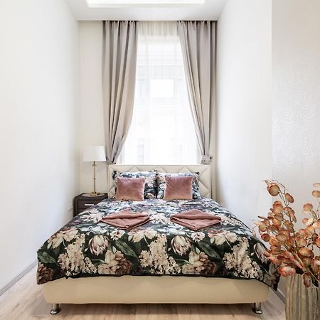 Király 35 Luxury Apartment Budapest Kültér fotó