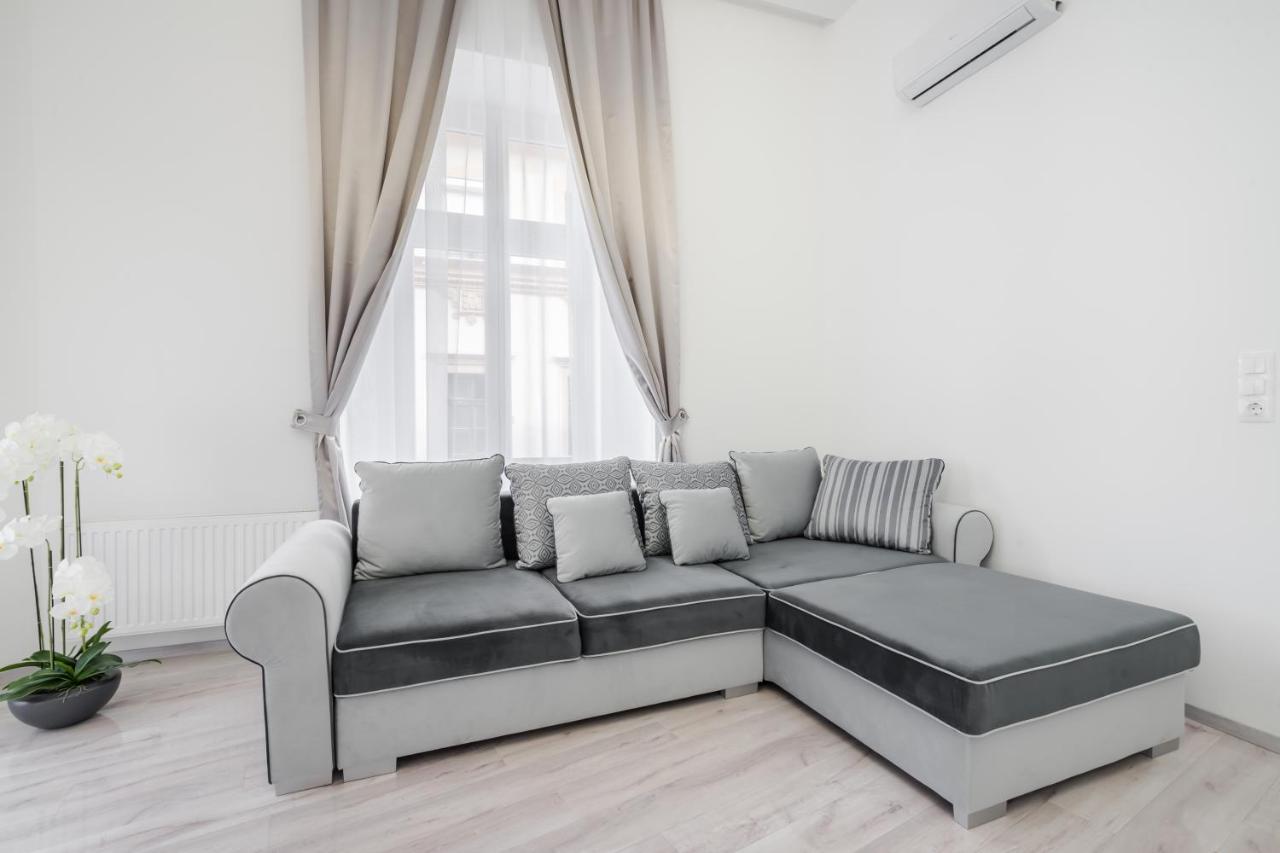 Király 35 Luxury Apartment Budapest Kültér fotó