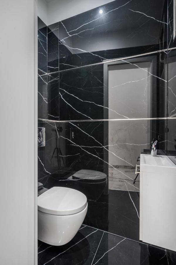 Király 35 Luxury Apartment Budapest Kültér fotó