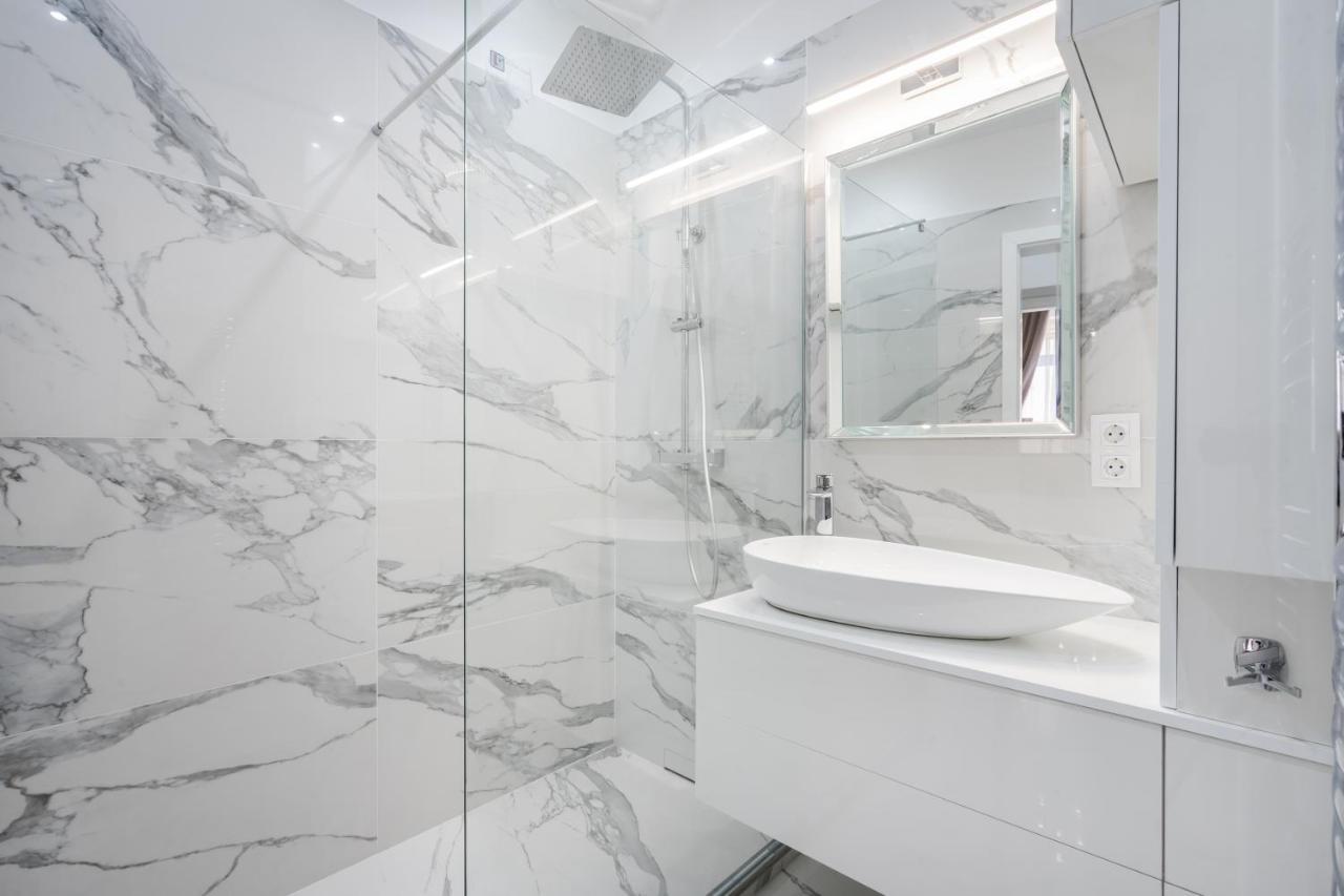 Király 35 Luxury Apartment Budapest Kültér fotó