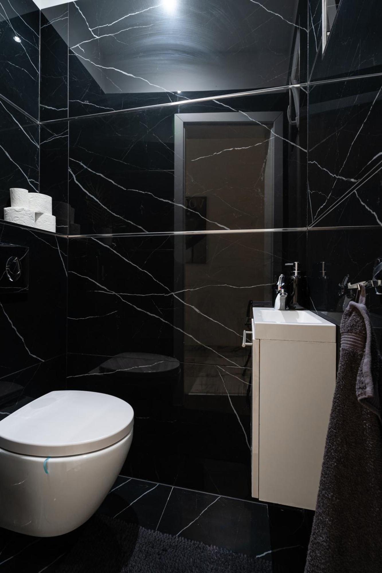 Király 35 Luxury Apartment Budapest Kültér fotó